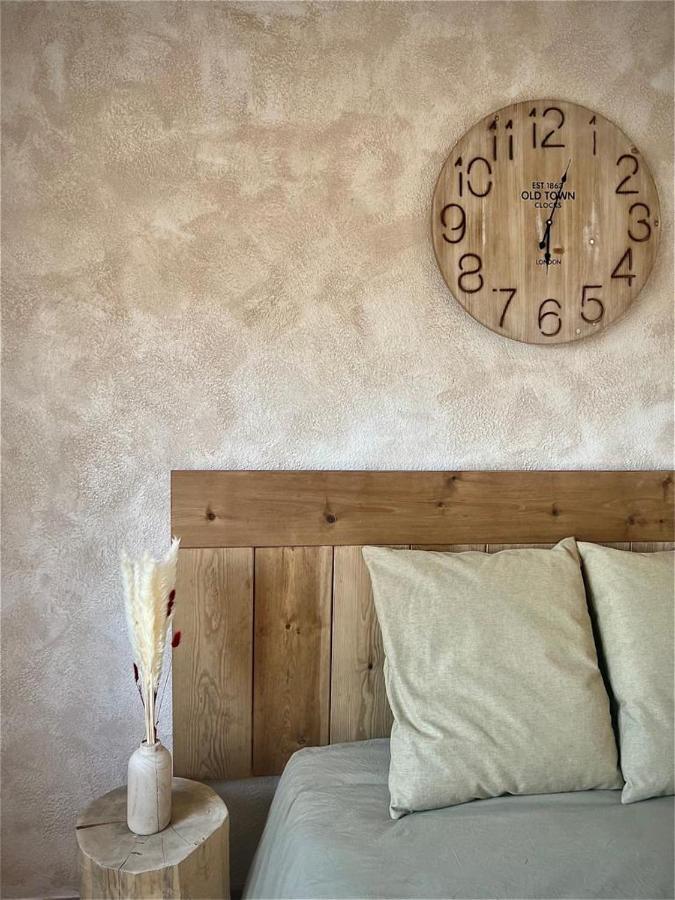 Casa Rural En Burujon Kültér fotó